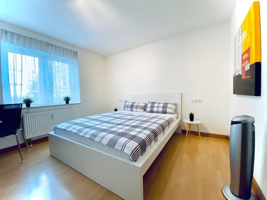 Auszeit Apartment Seeperle FDH Exterior foto