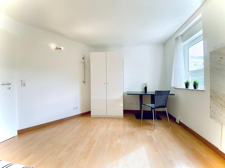 Auszeit Apartment Seeperle FDH Exterior foto
