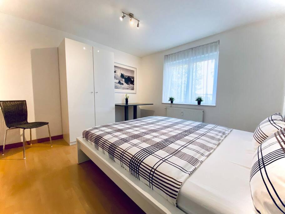 Auszeit Apartment Seeperle FDH Exterior foto