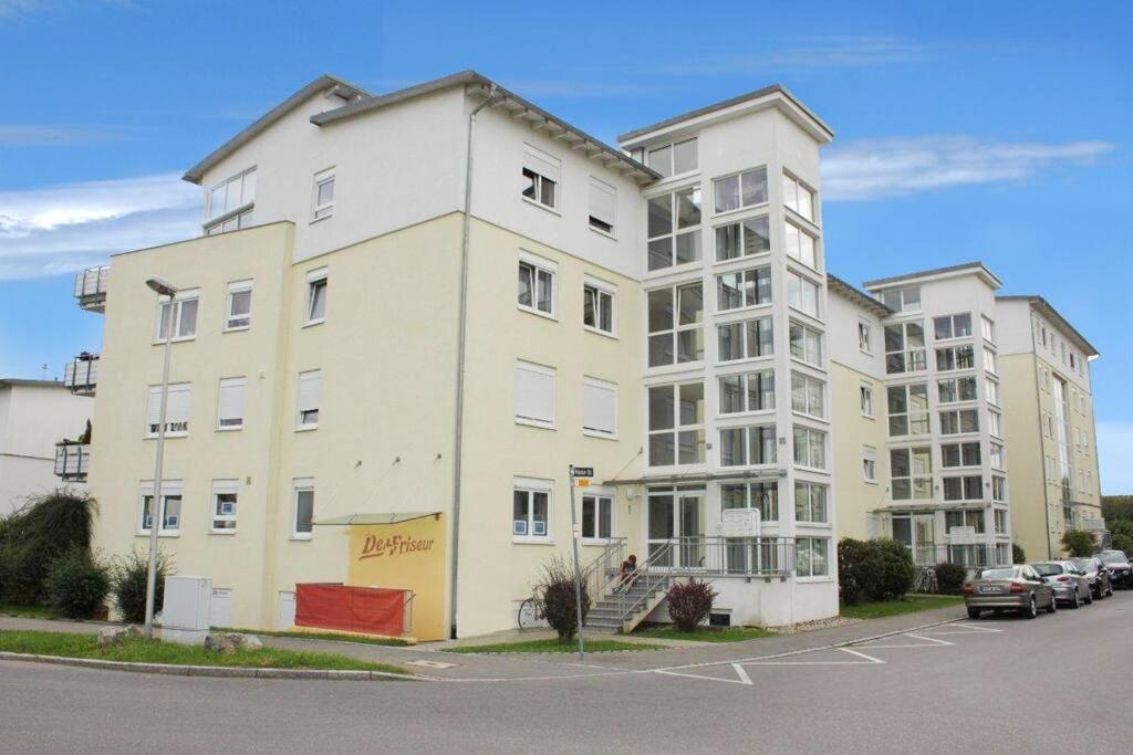 Auszeit Apartment Seeperle FDH Exterior foto